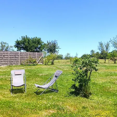 Pour Grand Groupe 18 Personnes A 15 Mins Du Puy Du Fou بيت للعطل Mauleon