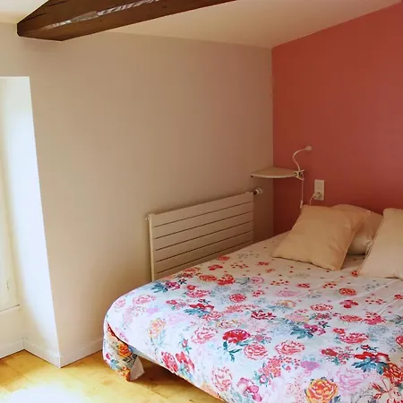 Pour Grand Groupe 18 Personnes A 15 Mins Du Puy Du Fou Holiday home *