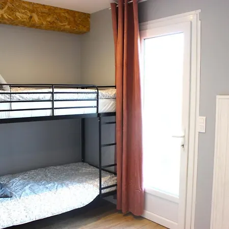 Pour Grand Groupe 18 Personnes A 15 Mins Du Puy Du Fou Mauleon