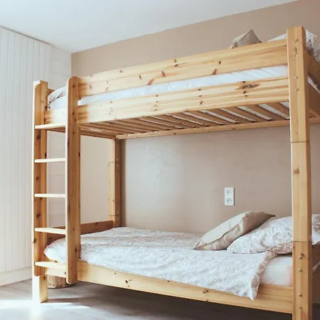 Dom wakacyjny Pour Grand Groupe 18 Personnes A 15 Mins Du Puy Du Fou Mauleon